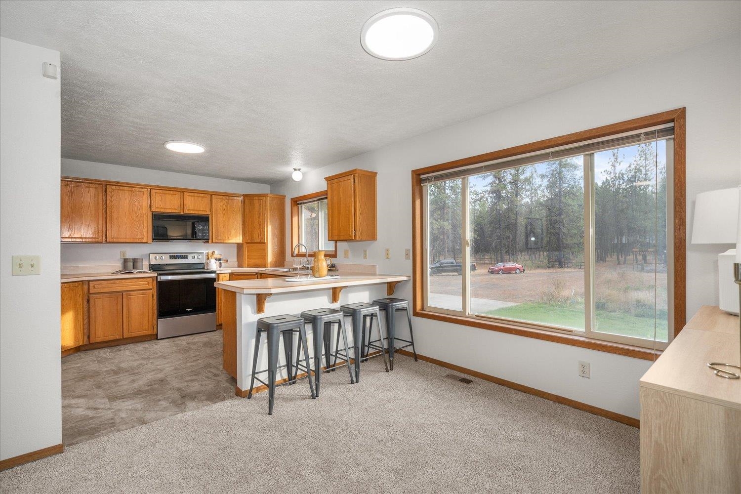 7204 West Griffin Road Cheney, WA 99004 - Photo 5 of 50