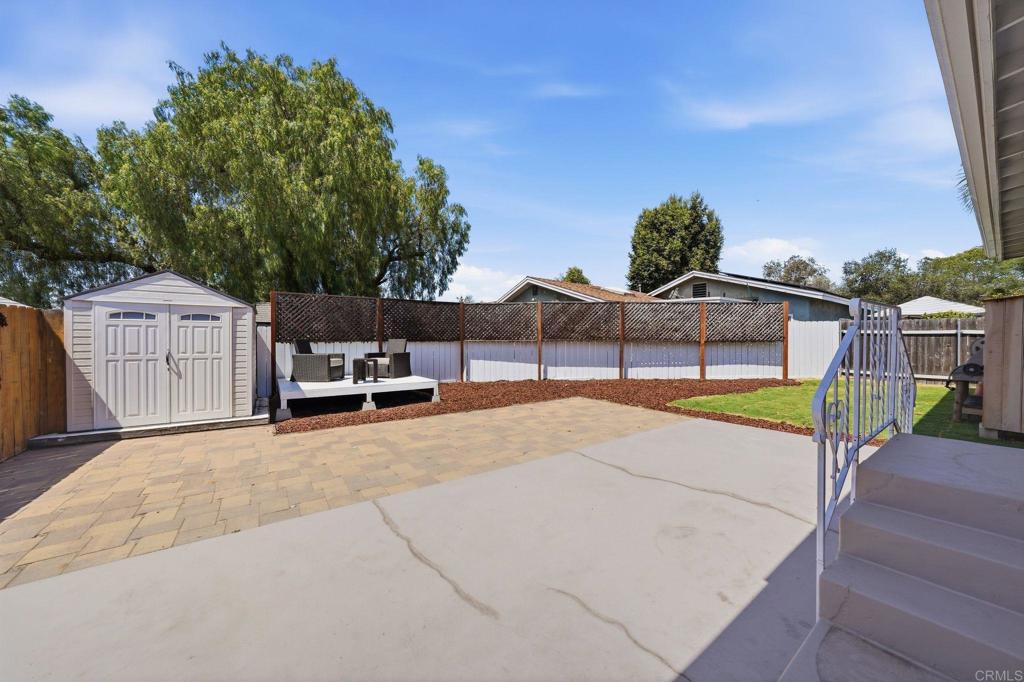 7022 Jeanne Road Lemon Grove, CA 91945 - Photo 31 of 41