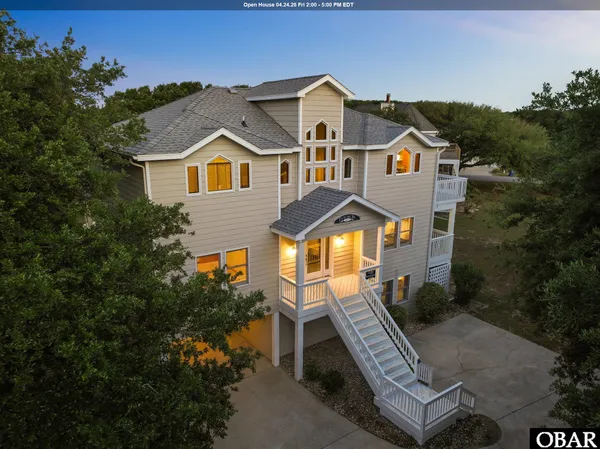 $1,125,000 | 1367 Duck Road, Duck, NC 27949