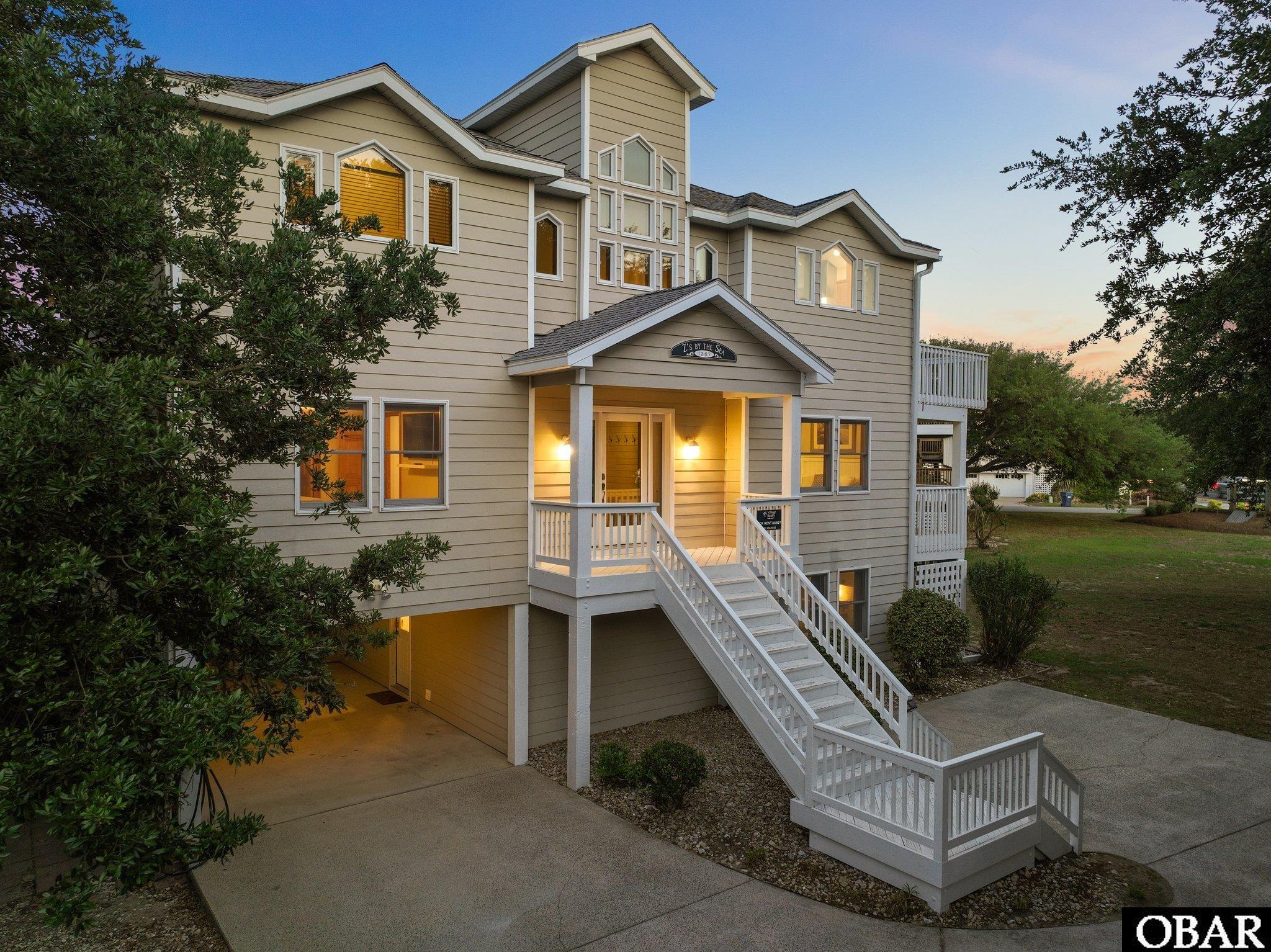 1367 Duck Road Duck, NC 27949 - Photo 2 of 2