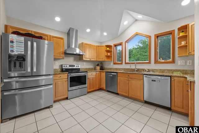 $1,140,000 | 1367 Duck Road, Duck, NC 27949