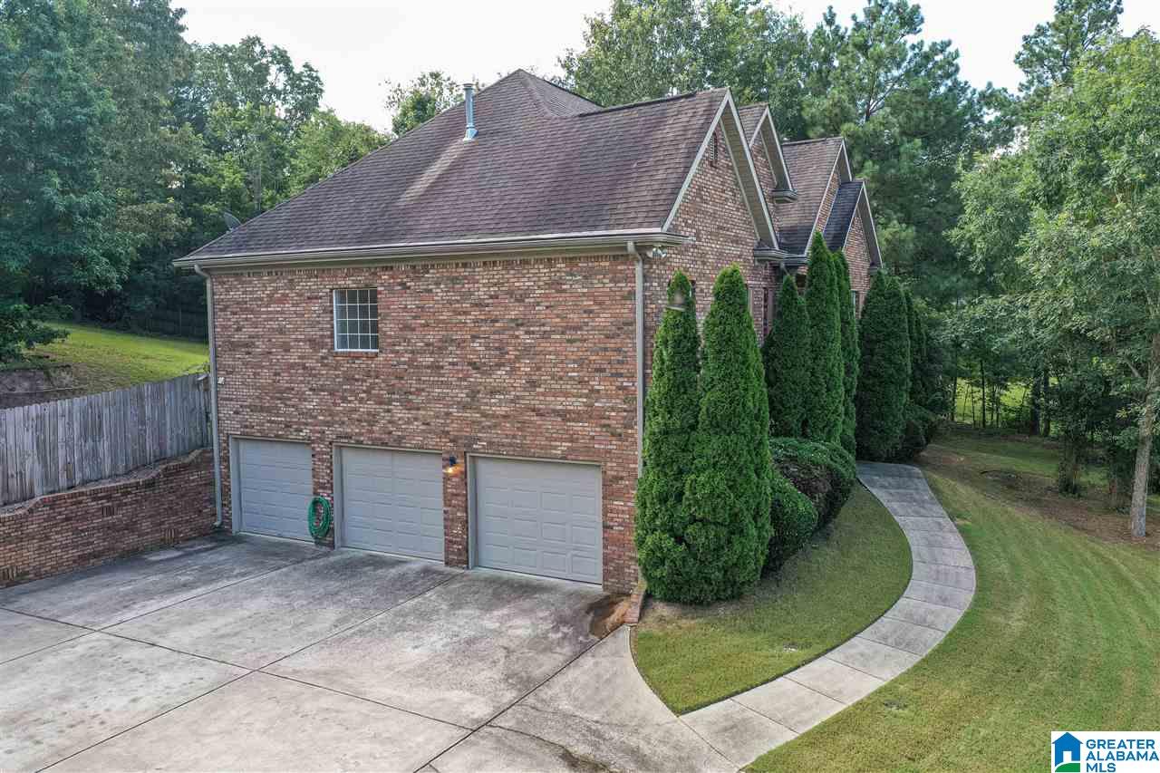 1013 Baron Lane Chelsea, AL 35043 - Photo 36 of 44