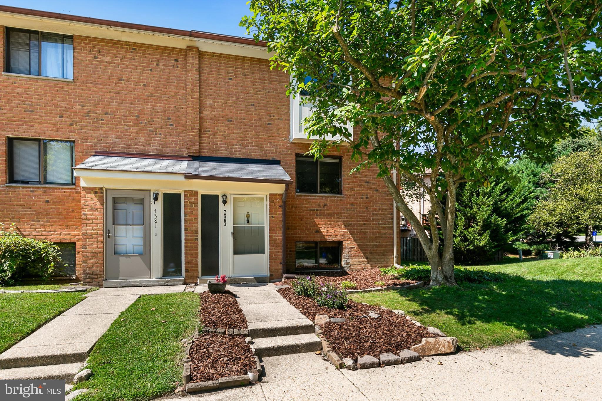 7383 Hickory Log Circle Columbia, MD 21045 - Photo 3 of 39