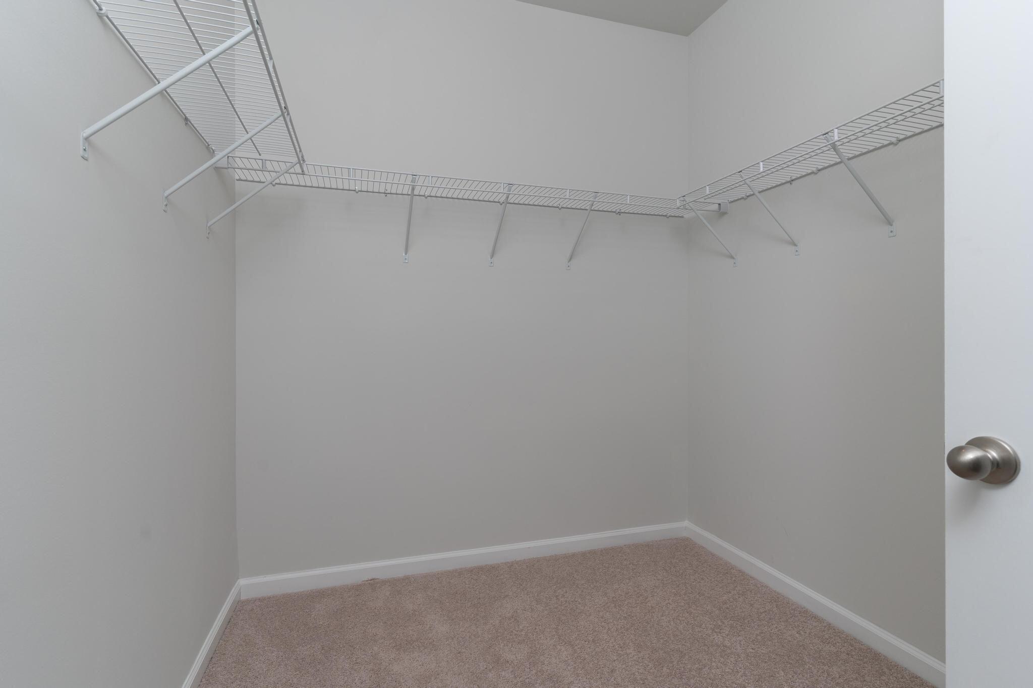 162 William Clark Boulevard Santee, SC 29142 - Photo 18 of 33 master closet