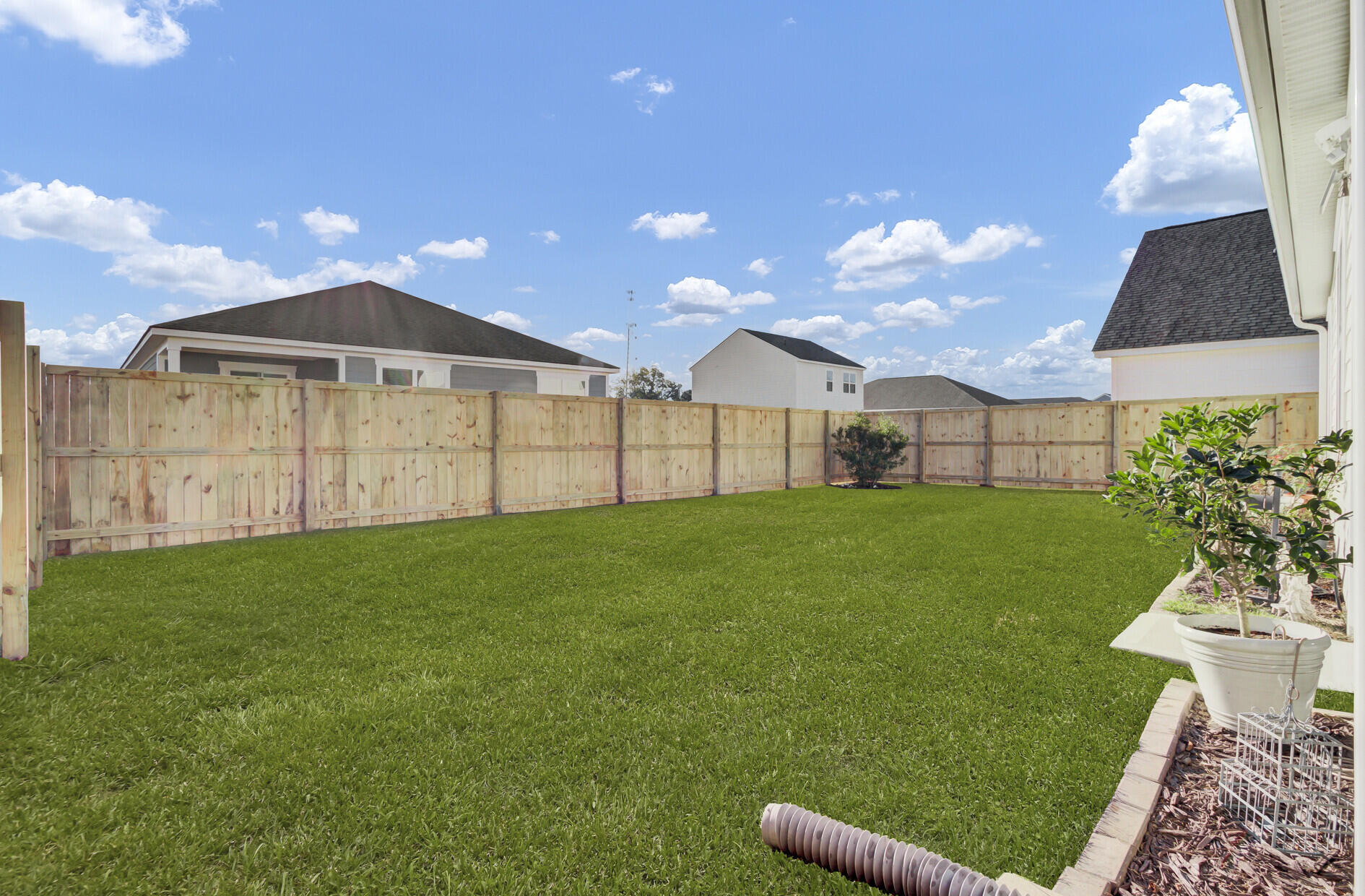 162 William Clark Boulevard Santee, SC 29142 - Photo 31 of 33 10_10_mls