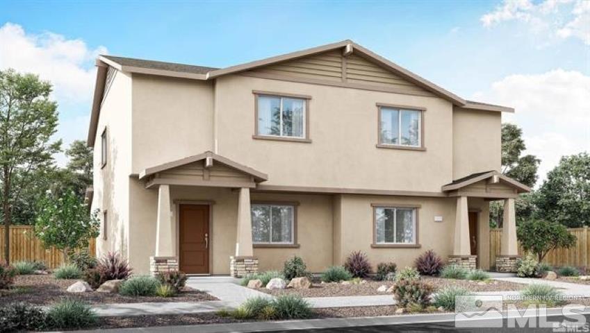 1613 Switchback Street Reno, NV 89523 - Photo 1 of 1 Photo 1