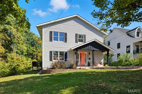 $675,000 | 406 Meyer Avenue, St. Louis, MO 63122