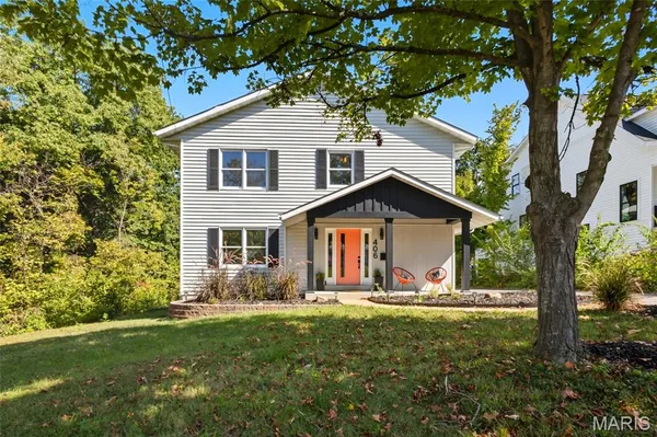 $675,000 | 406 Meyer Avenue, St. Louis, MO 63122