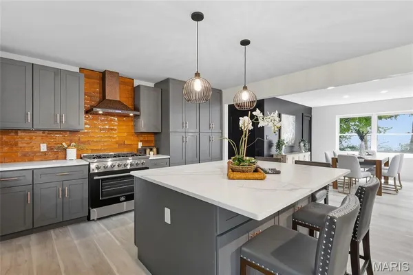 $675,000 | 406 Meyer Avenue, St. Louis, MO 63122