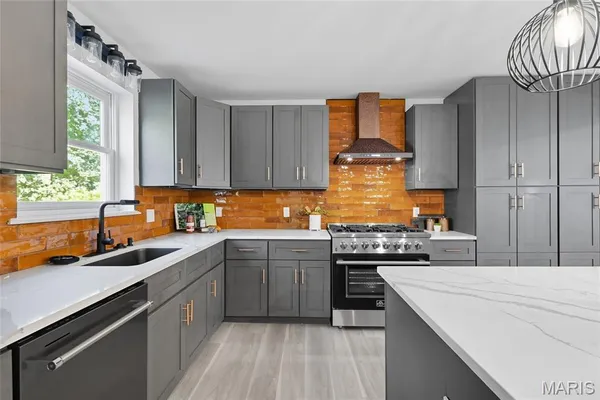 $675,000 | 406 Meyer Avenue, St. Louis, MO 63122