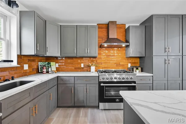 $675,000 | 406 Meyer Avenue, St. Louis, MO 63122