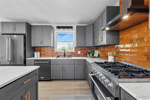 $675,000 | 406 Meyer Avenue, St. Louis, MO 63122