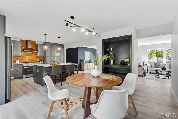 $675,000 | 406 Meyer Avenue, St. Louis, MO 63122