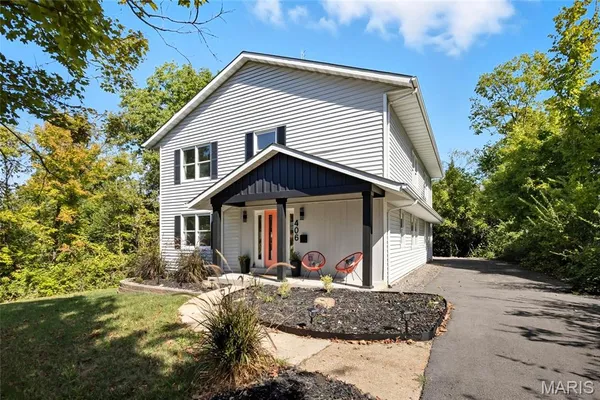 $675,000 | 406 Meyer Avenue, St. Louis, MO 63122