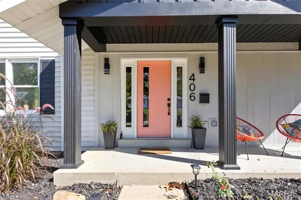 $675,000 | 406 Meyer Avenue, St. Louis, MO 63122
