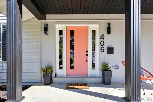 $675,000 | 406 Meyer Avenue, St. Louis, MO 63122