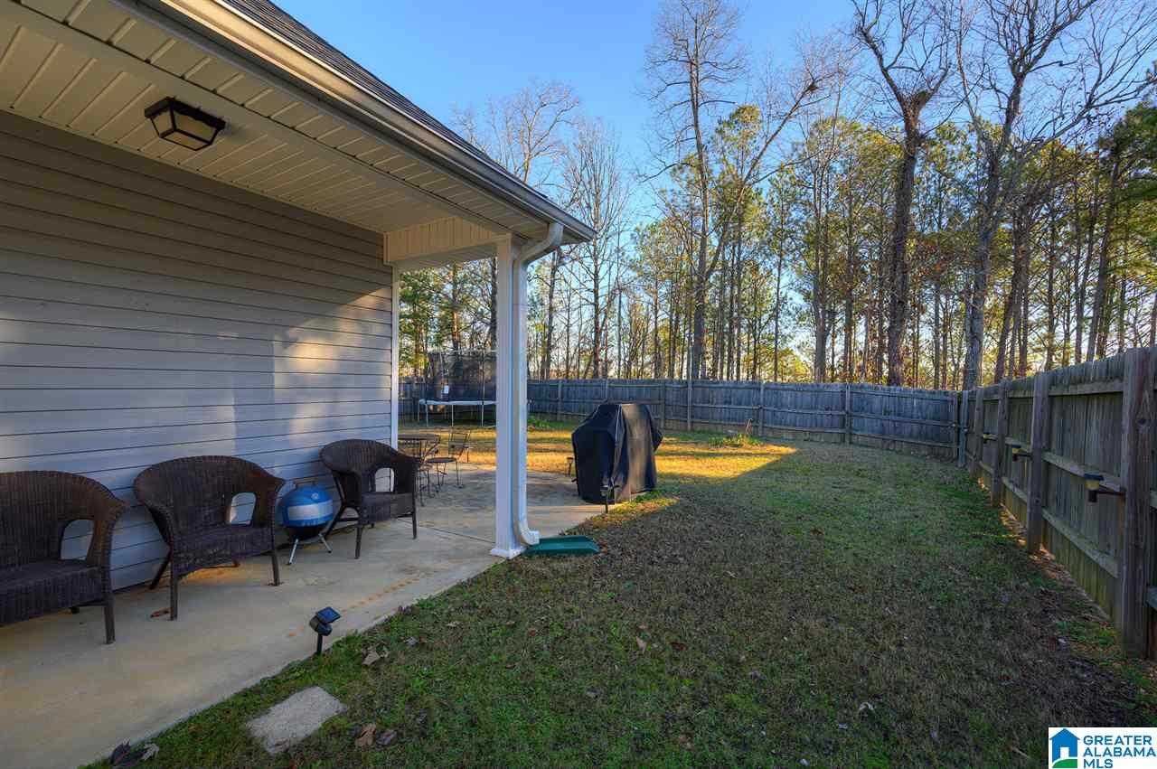 273 High Ridge Drive Pelham, AL 35124 - Photo 26 of 29