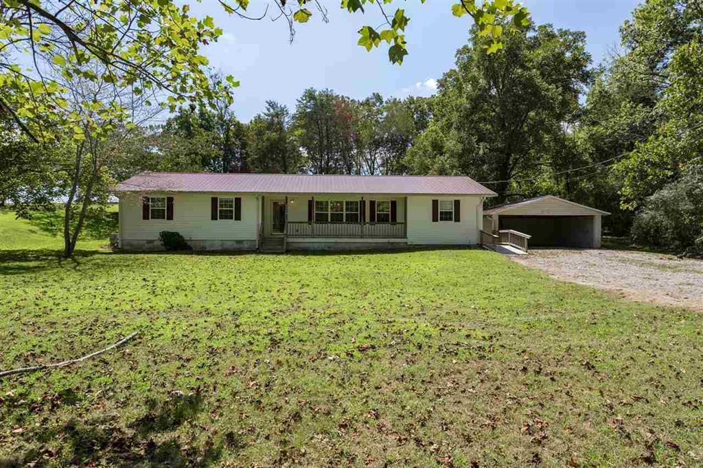 3377 Oak Hill Road Dayton, TN 37321 - Photo 1 of 26 1