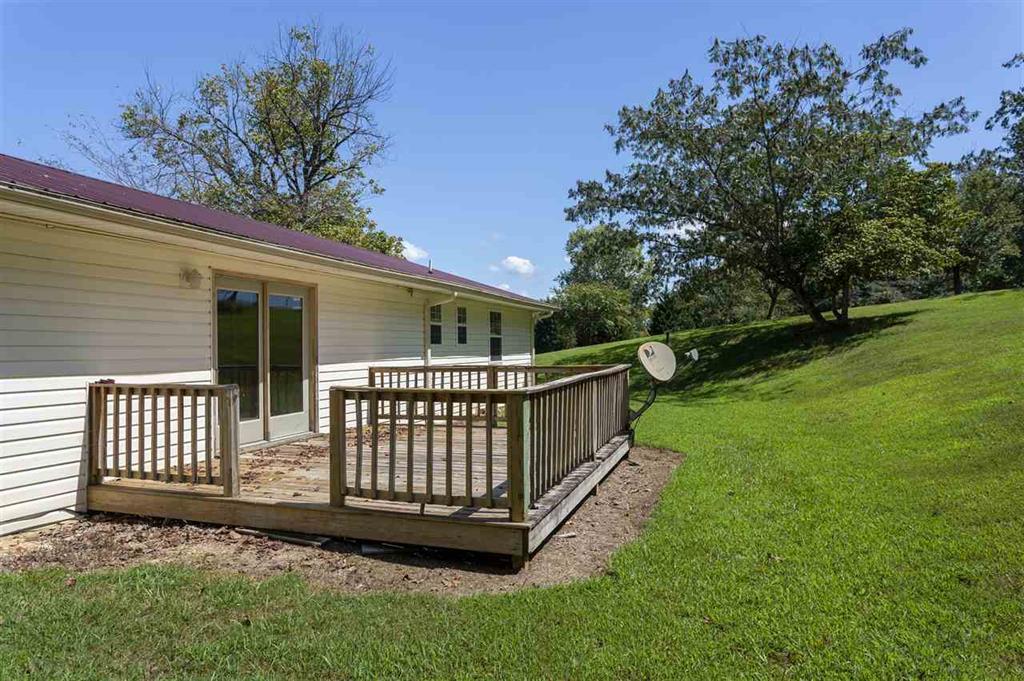 3377 Oak Hill Road Dayton, TN 37321 - Photo 21 of 26 21