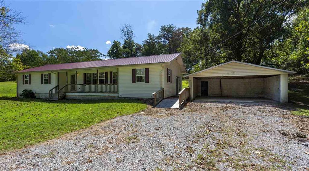 3377 Oak Hill Road Dayton, TN 37321 - Photo 24 of 26 24