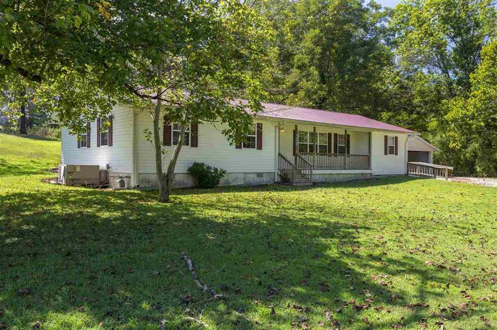 3377 Oak Hill Road Dayton, TN 37321 - Photo 25 of 26 25