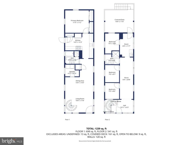 $874,900 | 134 Franklin Avenue, Seaside Heights, NJ 08751