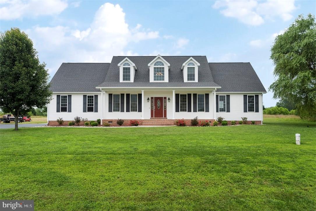 36842 Red Berry Road Delmar, DE 19940 - Photo 1 of 34