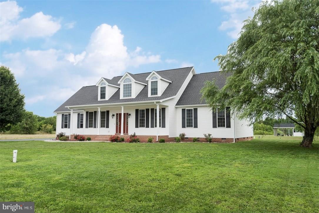 36842 Red Berry Road Delmar, DE 19940 - Photo 2 of 34