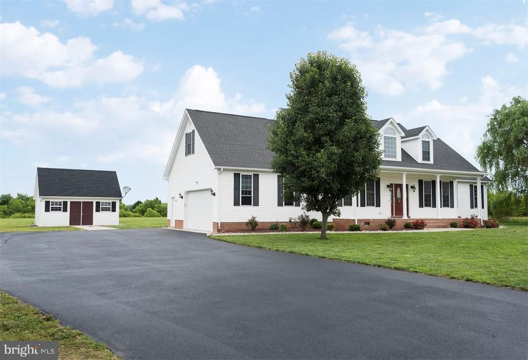 36842 Red Berry Road Delmar, DE 19940 - Photo 32 of 34