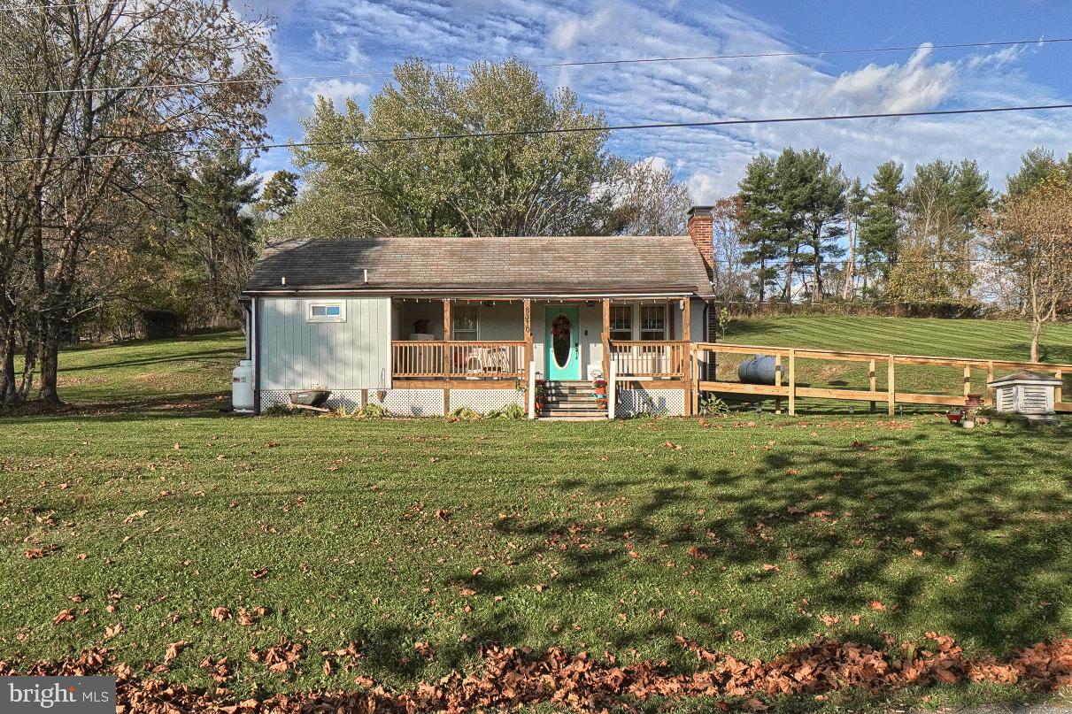 8310 Peters Road Frederick, MD 21704 - Photo 2 of 37 Gallery Image 2