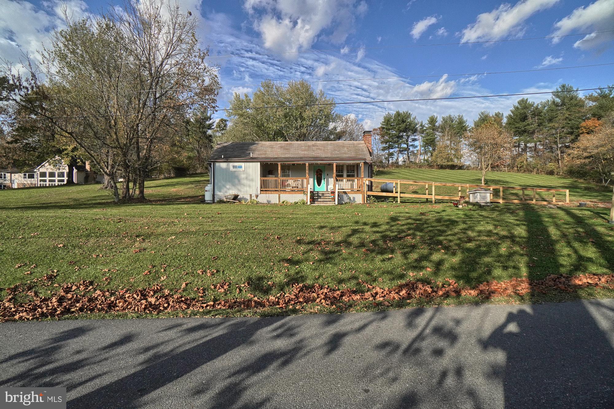 8310 Peters Road Frederick, MD 21704 - Photo 11 of 37 Gallery Image 11