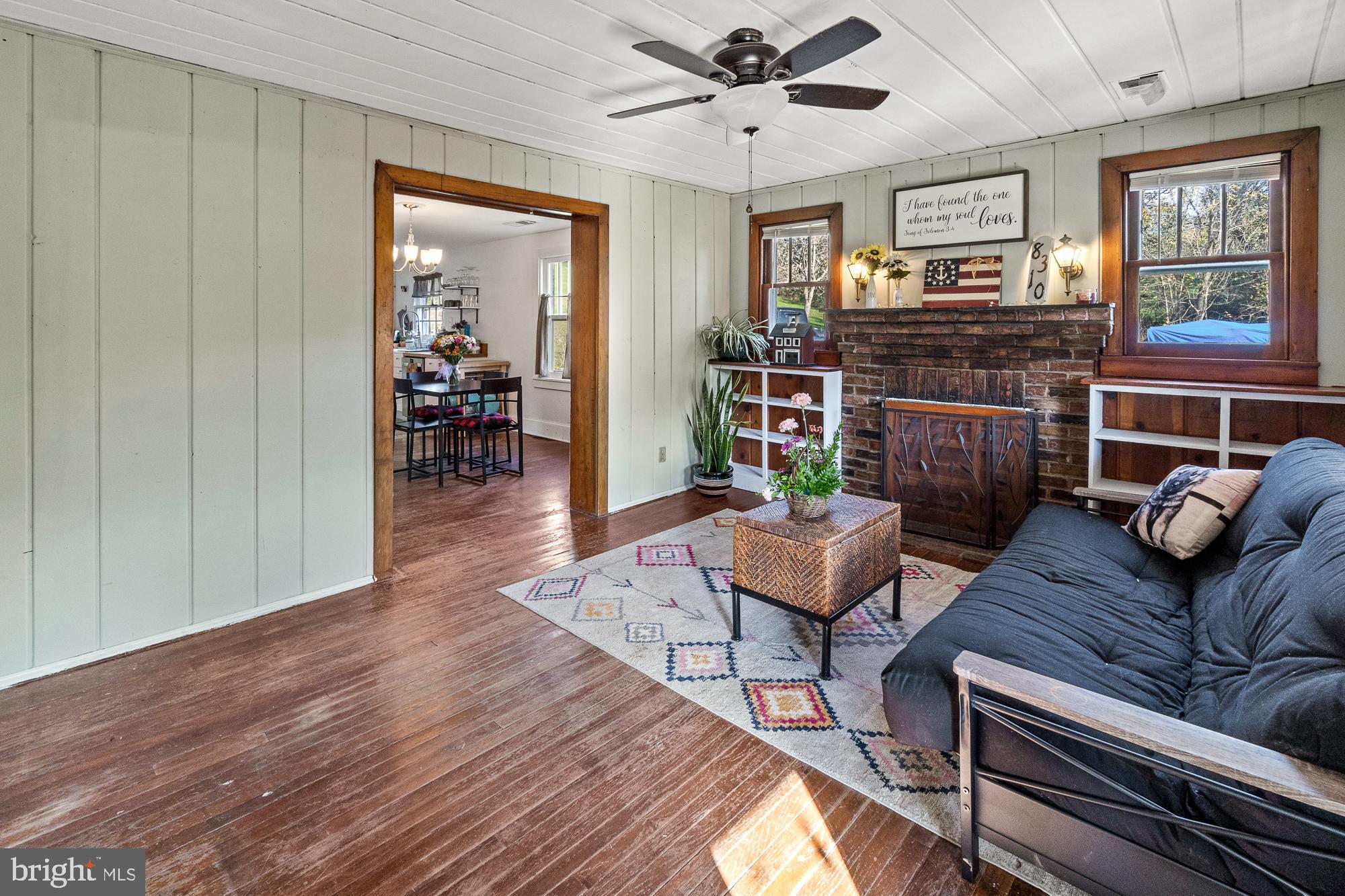 8310 Peters Road Frederick, MD 21704 - Photo 17 of 37 Gallery Image 17