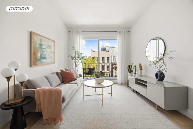 $695,000 | 48 Stanhope Street, Unit 2F | Bushwick