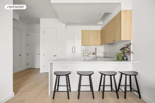 $695,000 | 48 Stanhope Street, Unit 2F | Bushwick