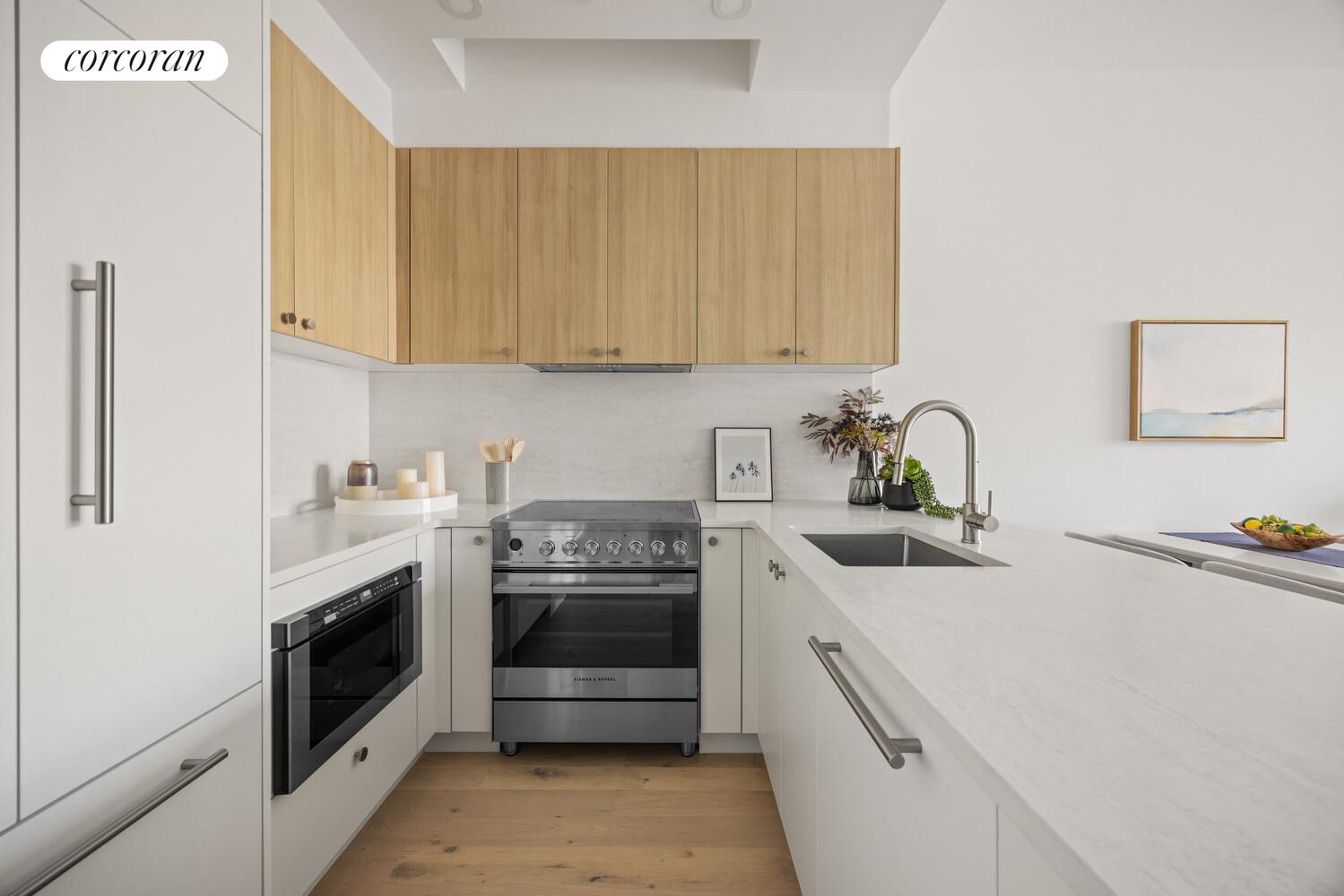 48 Stanhope Street, Unit 2F Brooklyn, NY 11221 - Photo 4 of 11