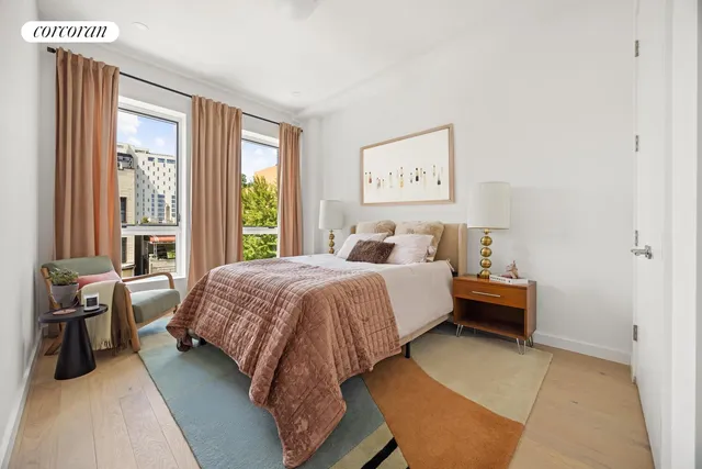 $695,000 | 48 Stanhope Street, Unit 2F | Bushwick
