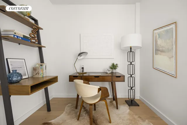 $695,000 | 48 Stanhope Street, Unit 2F | Bushwick