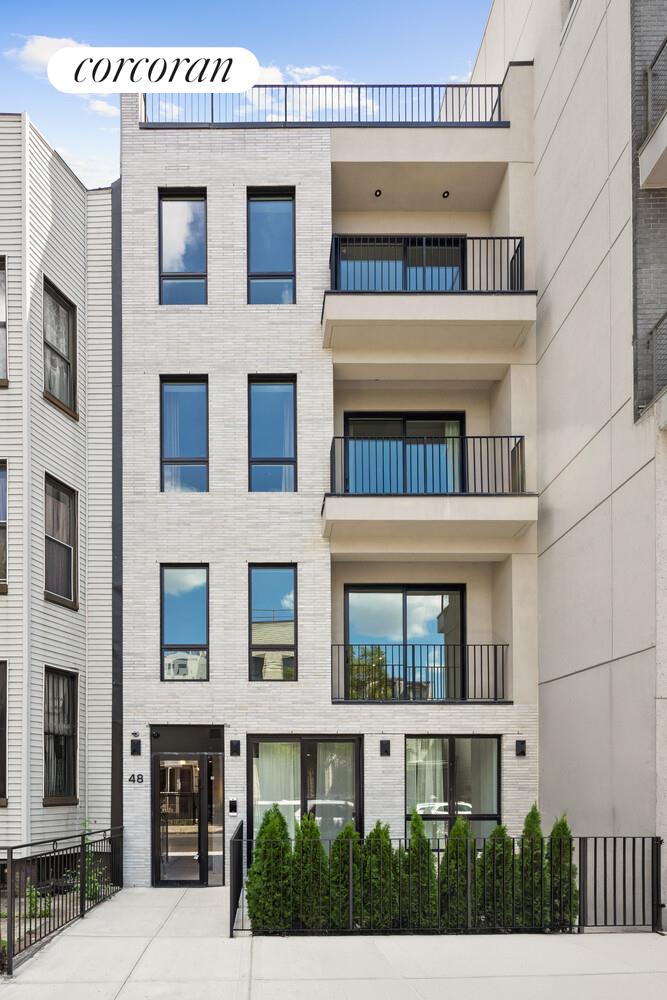 48 Stanhope Street, Unit 2F Brooklyn, NY 11221 - Photo 9 of 11