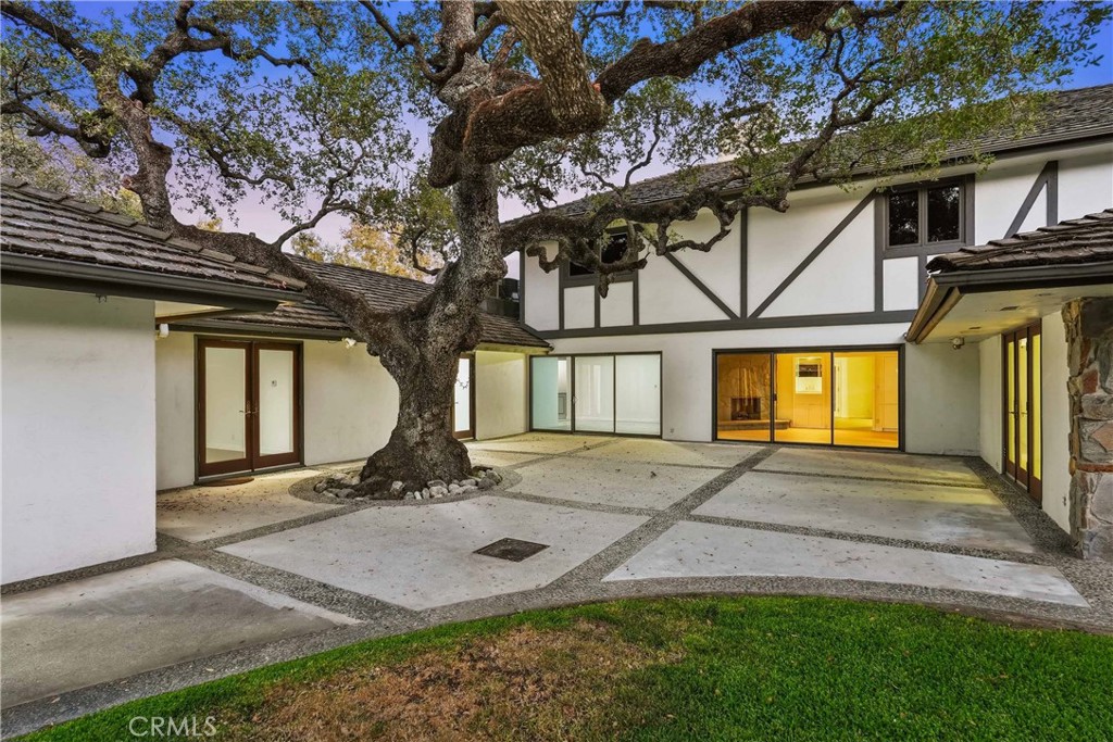 1005 Hampton Road Arcadia, CA 91006 - Photo 38 of 41