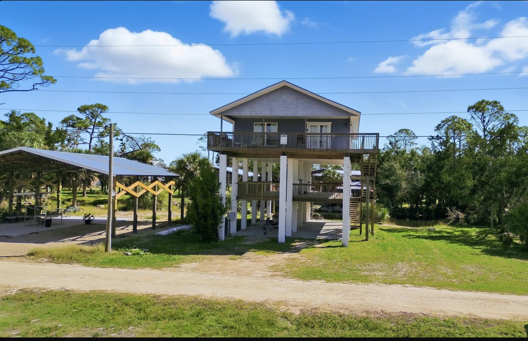 21498 Widgeon Road Perry, FL 32348 - Photo 22 of 33