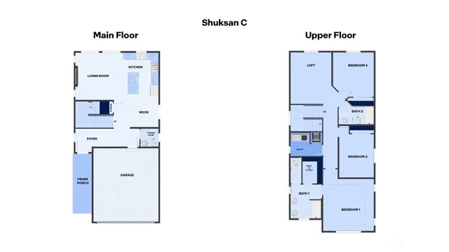 $1,174,995 | 3813 194th Place Southeast, Bothell, WA 98012
