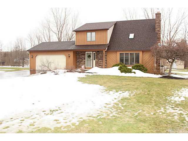 6674 County Line Road Ontario, NY 14519 - Photo 1 of 1 Exterior Front