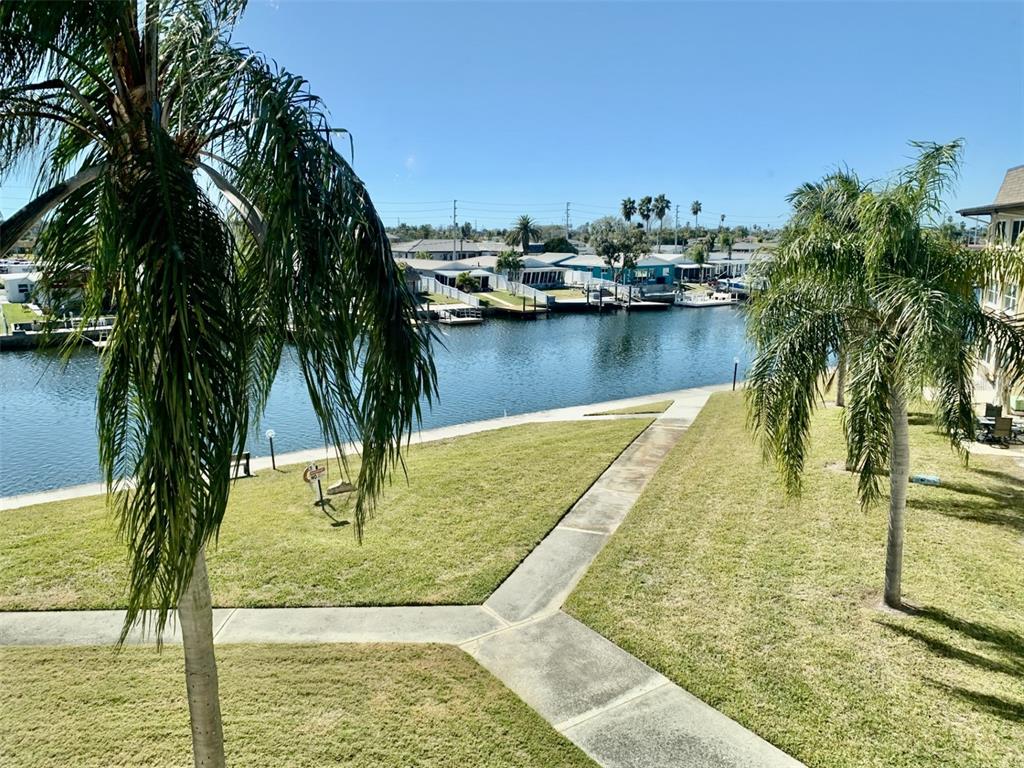 4678 Marine Parkway, Unit 305 New Port Richey, FL 34652 - Photo 1 of 54