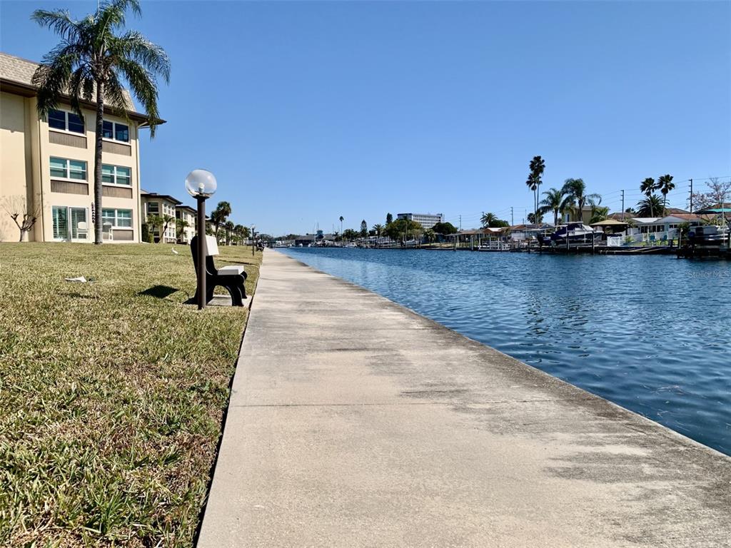 4678 Marine Parkway, Unit 305 New Port Richey, FL 34652 - Photo 33 of 54