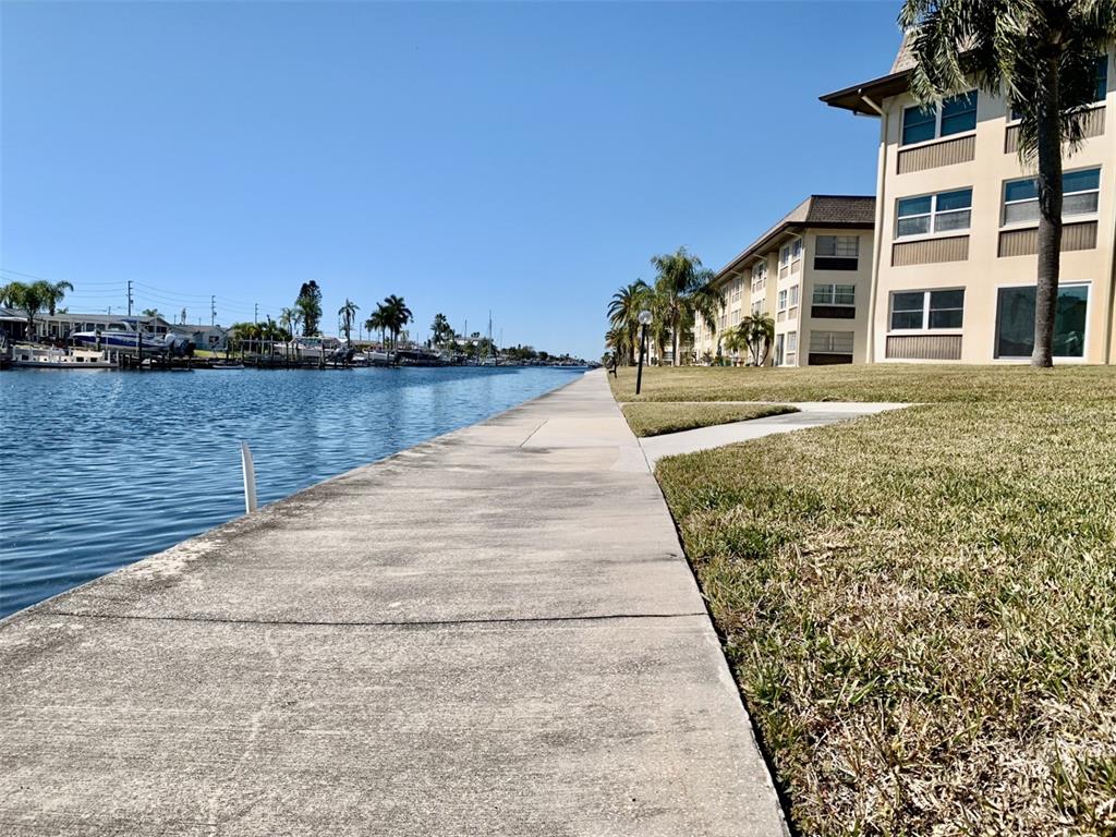 4678 Marine Parkway, Unit 305 New Port Richey, FL 34652 - Photo 34 of 54