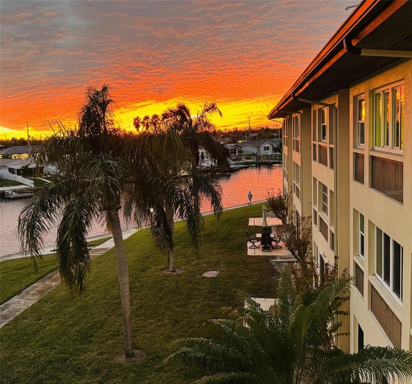 4678 Marine Parkway, Unit 305 New Port Richey, FL 34652 - Photo 38 of 54