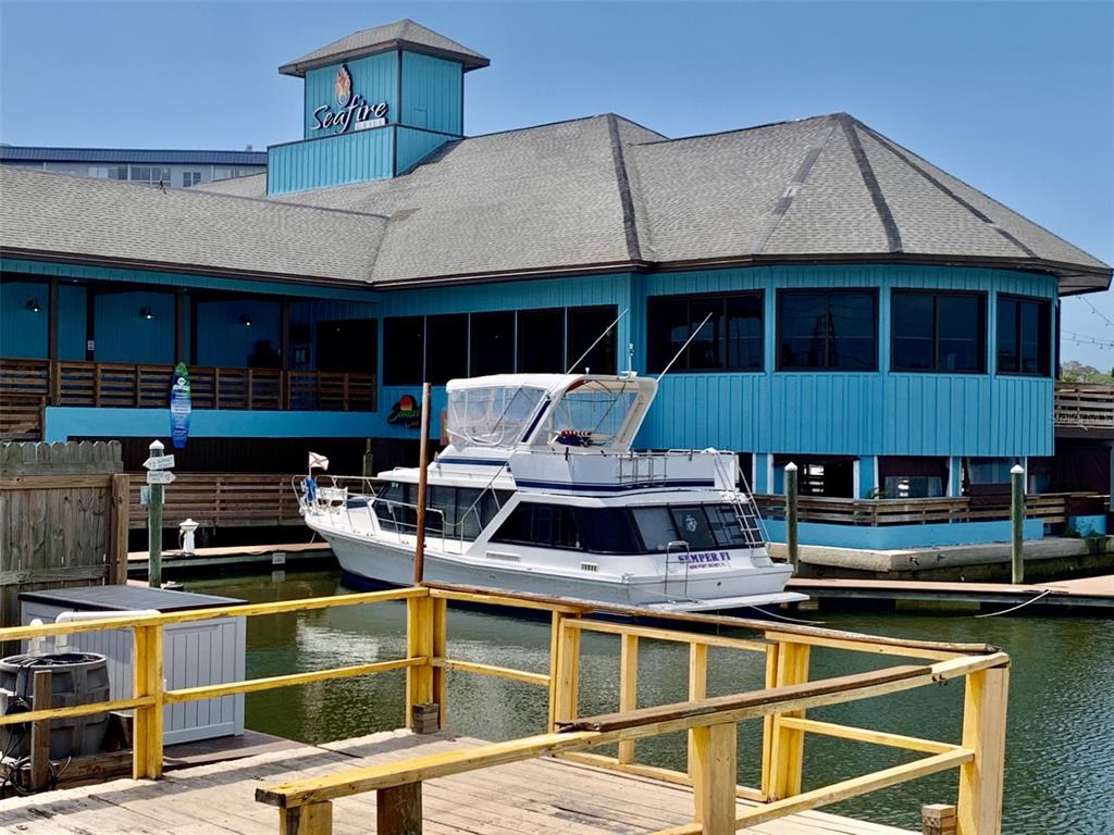 4678 Marine Parkway, Unit 305 New Port Richey, FL 34652 - Photo 49 of 54