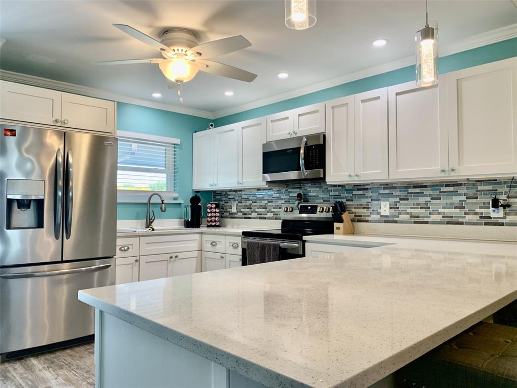 4678 Marine Parkway, Unit 305 New Port Richey, FL 34652 - Photo 8 of 54