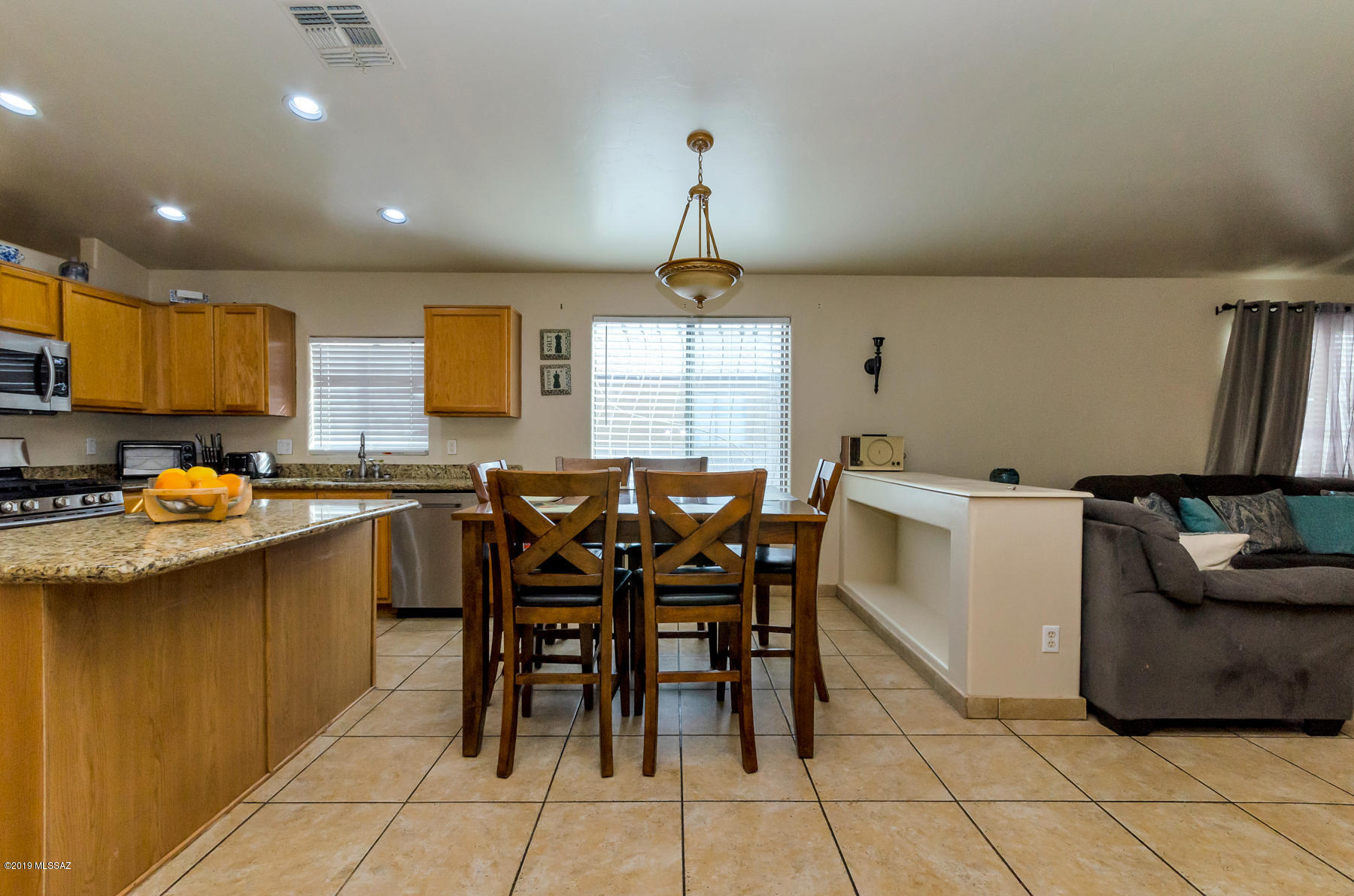 4468 South Paseo Rio Bravo Tucson, AZ 85714 - Photo 5 of 17