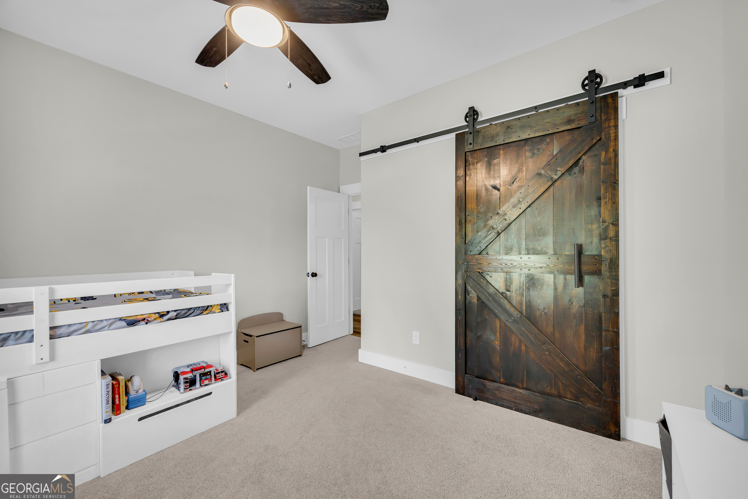 1025 Dewey Road Statham, GA 30666 - Photo 51 of 66